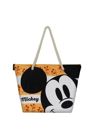 Accessoire de plage - mickey orange
