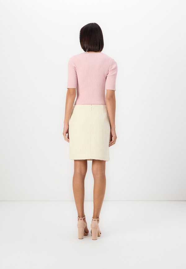 SELAH SKIRT - Mini skirt4