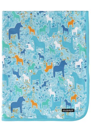 DALA - Muslintæppe - blau