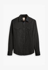 BARSTOW WESTERN STANDARD - Chemise - jet black