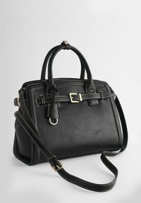 Next BELTED WORKWEAR - Käsilaukku - black