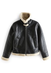 Next AVIATOR - Kerge jope - black
