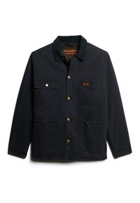 Superdry & Co Overgangsjakke - eclipse navy