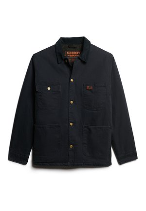 Superdry & Co Veste mi-saison - eclipse navy