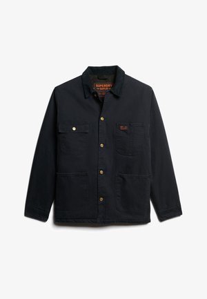 Superdry & Co Veste mi-saison - eclipse navy