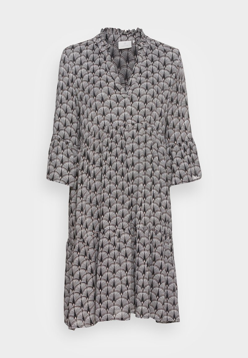 Kaffe Jurk zwart Kaffe Jurk zwart