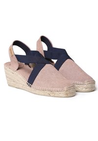 Toni Pons TERRA-BC - Espadrillas - rose