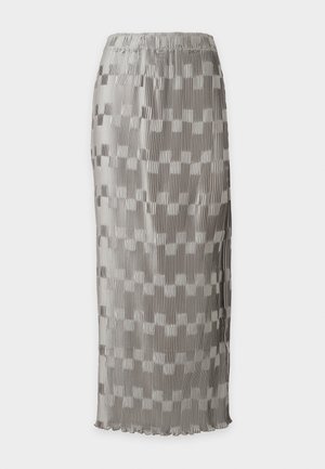 By Malene Birger, LIAN - Jupe plissée - paloma grey