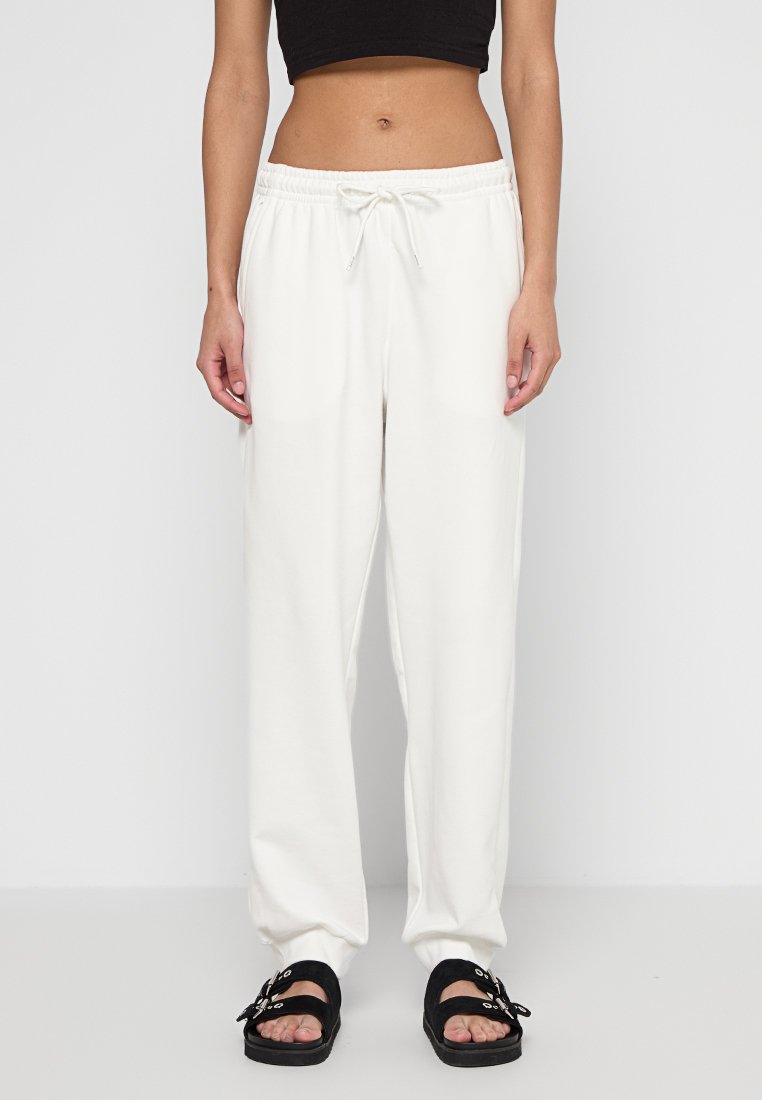 Replay Trainingsbroek wit Replay Trainingsbroek wit