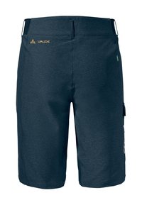 Vaude Ulkoshortsit - teal