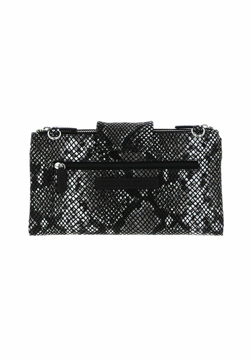 Damen Handtaschen | Picard MAGIC Clutch black/schwarz - UL74751 Damen Handtaschen | Picard MAGIC Clutch black/schwarz - UL74751