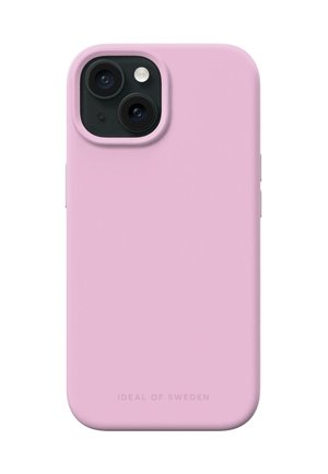 IPHONE 13 14 15 16E - Telefoniümbris - pink