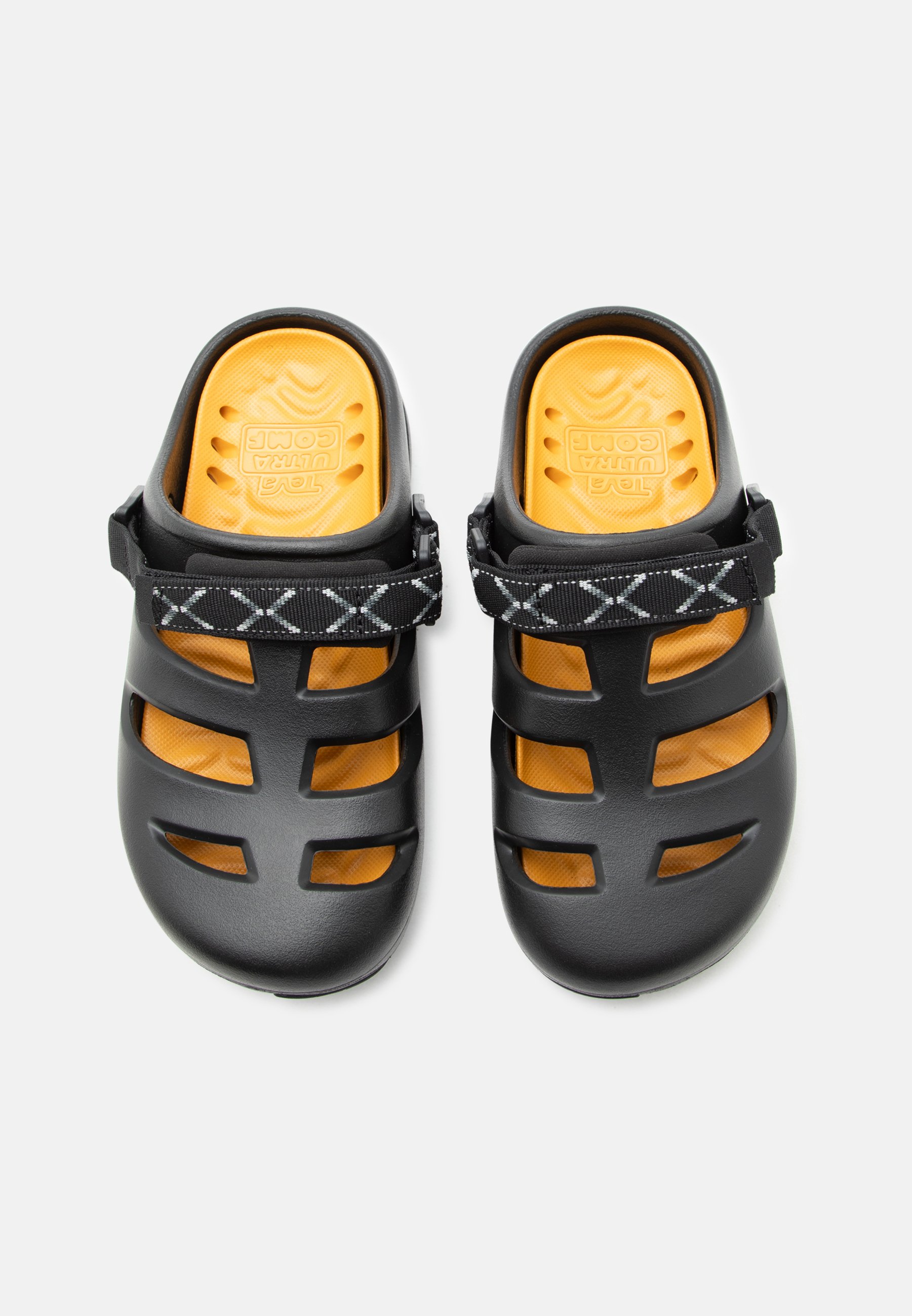 Teva APREAQUA - Walking sandals - black - Zalando.co.uk