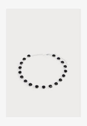 Stolen Girlfriends Club, LOVE CLAW ETERNITY UNISEX - Колие - silver-coloured
