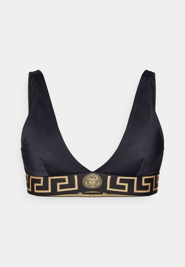 TRIANGLE NEW LOGO - Bikini top4