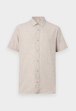 Jack & Jones, JJESUMMER - Hemd - beige