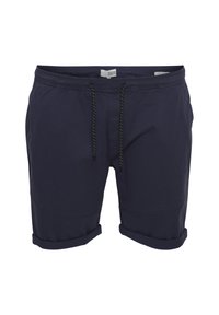 SDHENK BT REGULAR FIT - Spodnji deli trenirk - insignia b