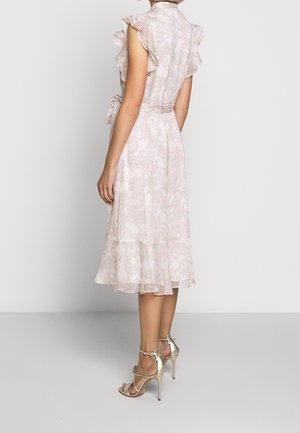 Blousejurk - off-white