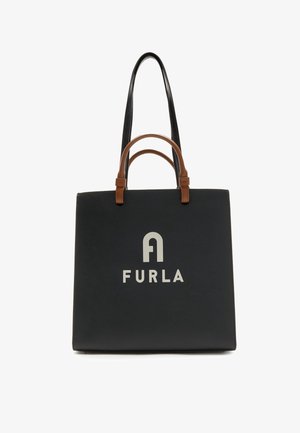 Furla, Handtasche - black