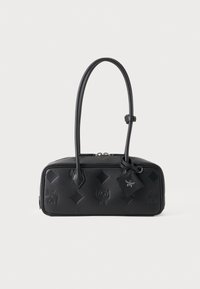 Избран, black