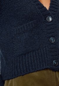 Marc O'Polo Cardigan - dark blue