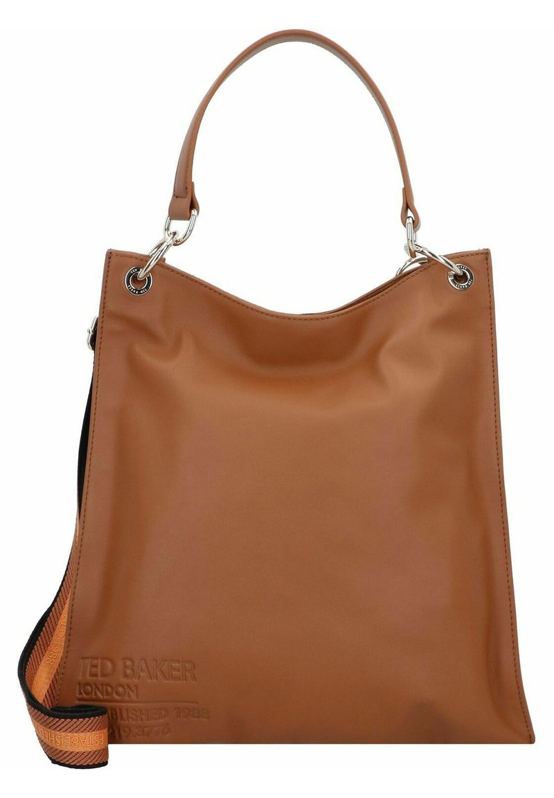 Ted Baker Shopping Bag brown/braun Zalando.at