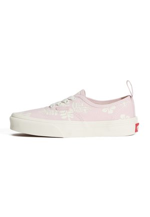 Vans, AUTHENTIC ELASTIC LACE UNISEX - Trainers - light pink