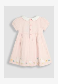 Atlasīts, pink duck