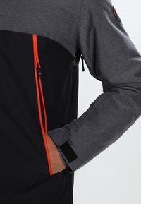 Quiksilver Snowboardjacke - black
