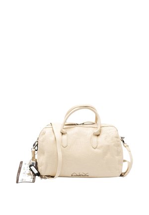 Borsa a tracolla - milk