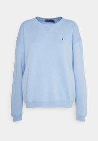 Selezionato, dress shirt blue