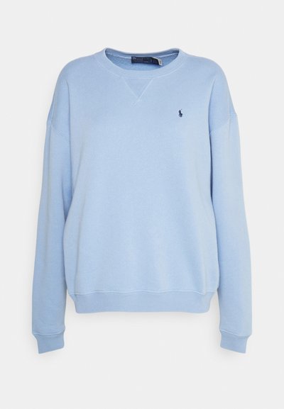 Polo Ralph Lauren ARCTIC - Felpa - dress shirt blue