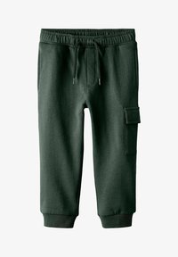 Sélectionné, deep forest