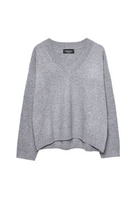 Niet geselecteerd, dark grey