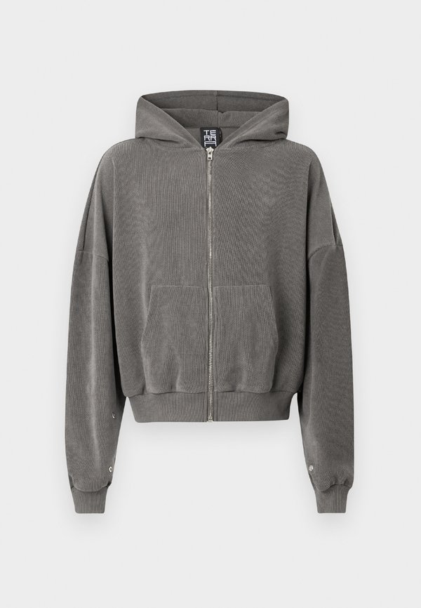 LANIK ZIP HOODIE UNISEX - Zip-up sweatshirt3