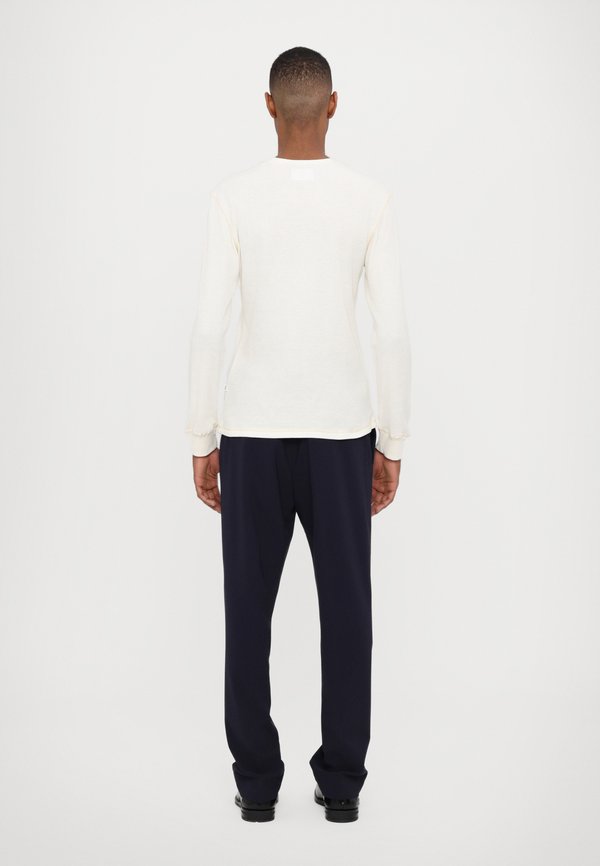 EMIL WAFFLE UNISEX - Long sleeved top3