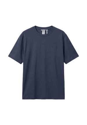 Antony Morato, Camiseta básica - azul marino