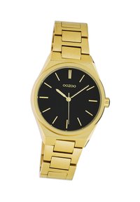 OOZOO ARMBAND TIMEPIECES - Montre - goldfarben