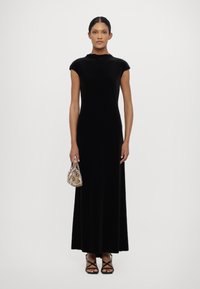 MAX&Co. VERDUN - Cocktailkjole - schwarz