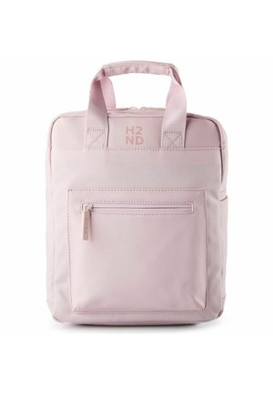 DAYPACK L 30 CM - Sac à dos - baby flamingo