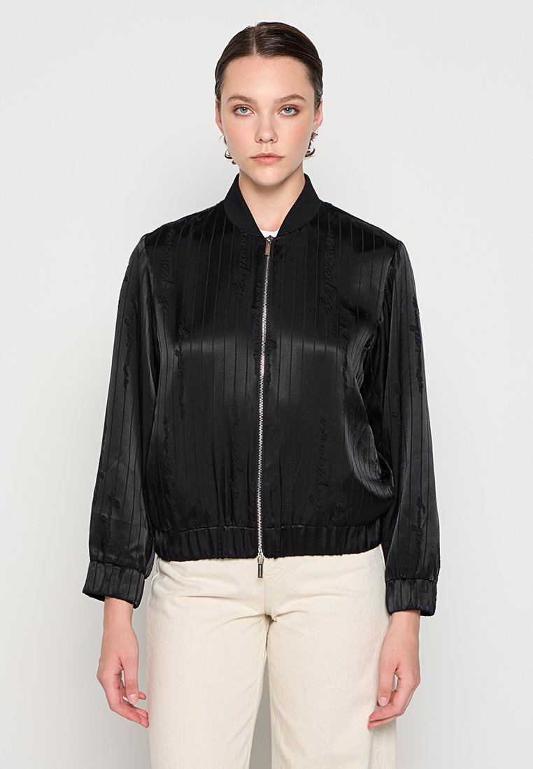 Armani Exchange Bomberjacks meerkleurig