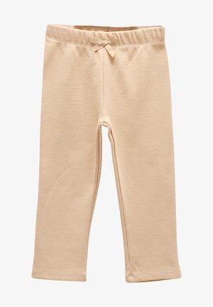 Broek - beige