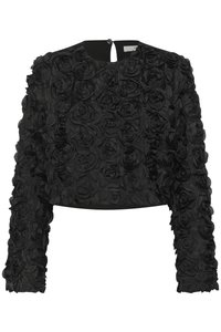 GZINGRID - Pusero - black