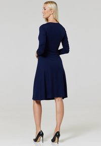 Chelsea Clark CLASSIC - Kasdienė suknelė - dark blue