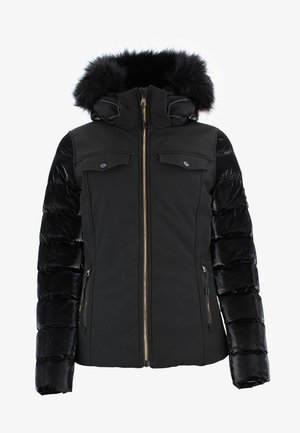 Peak Mountain ALTUS - Veste d'hiver - noir