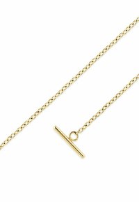 FAVS Halskette - geelgouden kleur