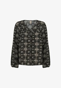 Geselecteerd, black combi