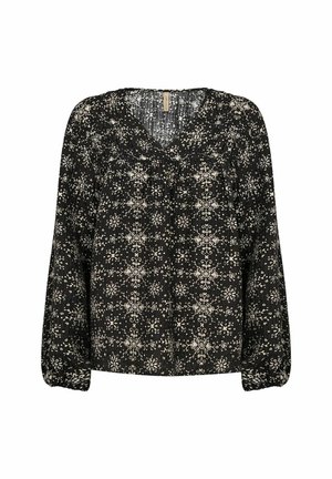 Soyaconcept SC-IANE 1 - Blouse - black combi