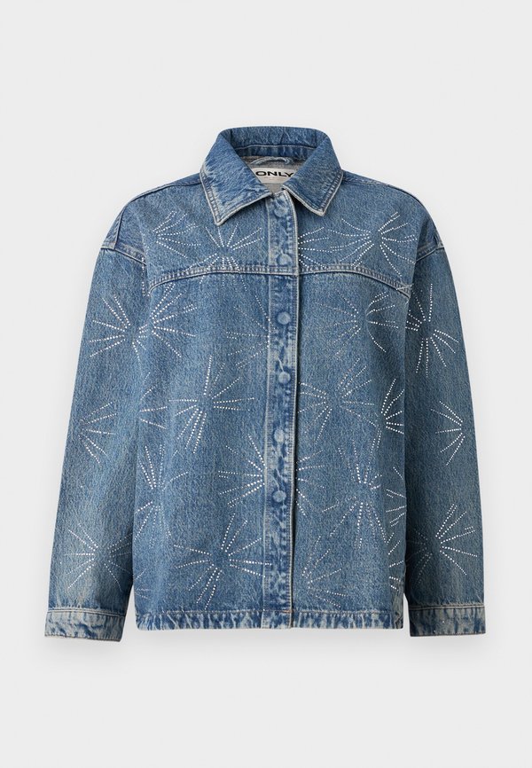 ONLEMMIE - Denim jacket2