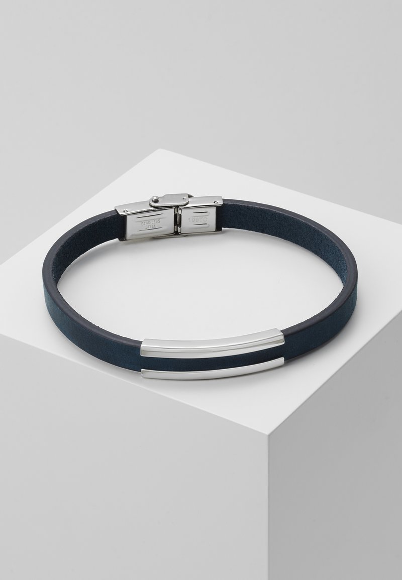Breil SNAP - Bracciale - blue